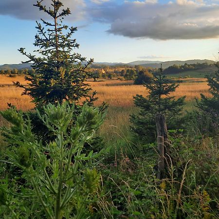 Seoski Turizam Melovic Rozanstvo エクステリア 写真