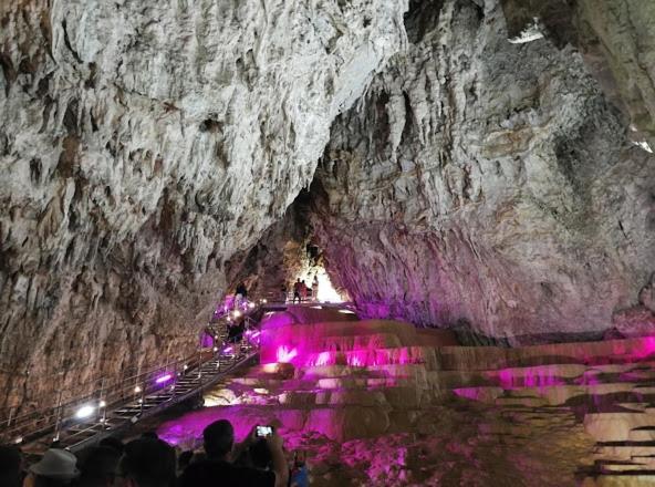 Seoski Turizam Melovic Rozanstvo エクステリア 写真
